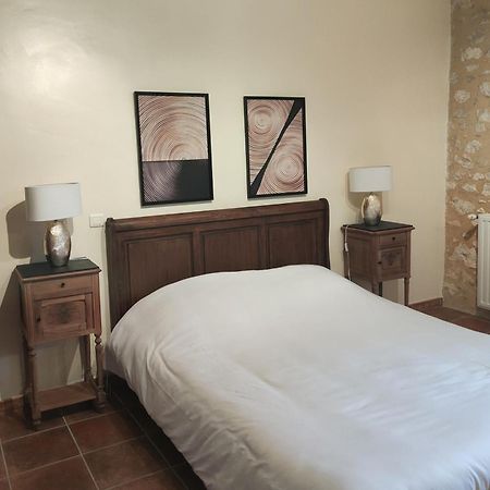 Chambre D'Hote "La Source" Domaine De Fonpeyroune Conne-de-Labarde ภายนอก รูปภาพ