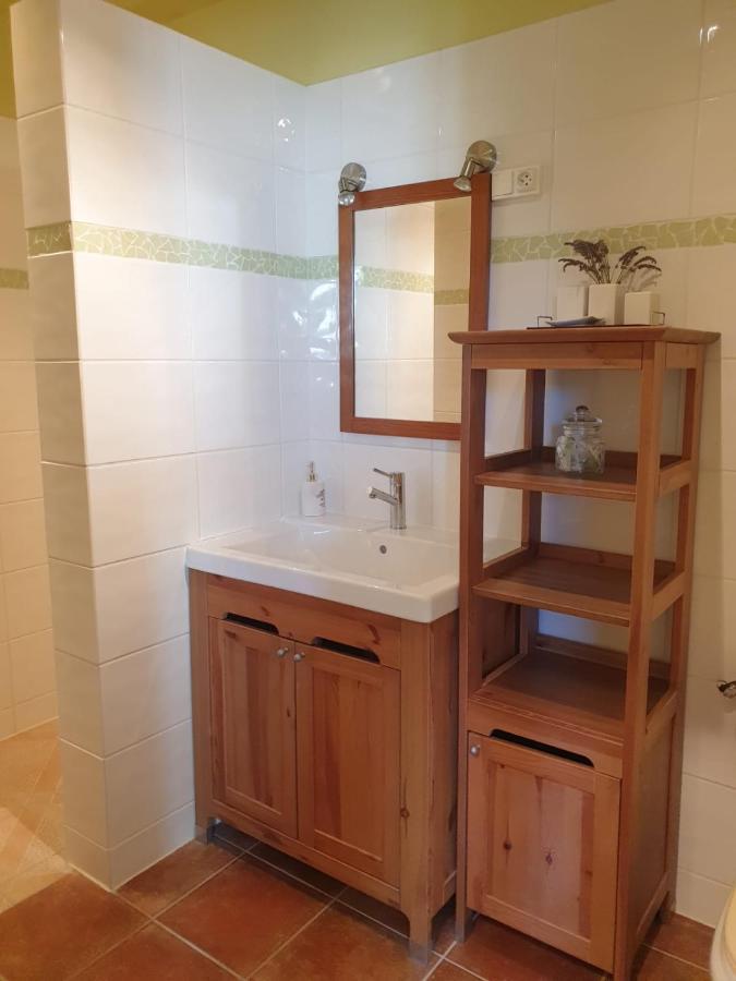 Chambre D'Hote "La Source" Domaine De Fonpeyroune Conne-de-Labarde ภายนอก รูปภาพ
