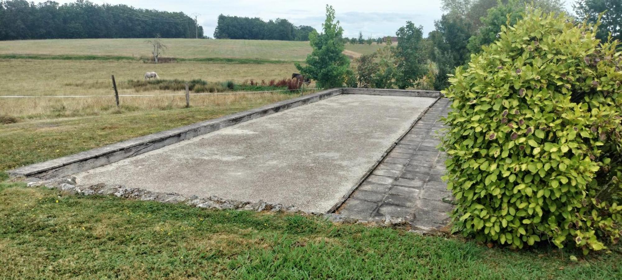 Chambre D'Hote "La Source" Domaine De Fonpeyroune Conne-de-Labarde ภายนอก รูปภาพ