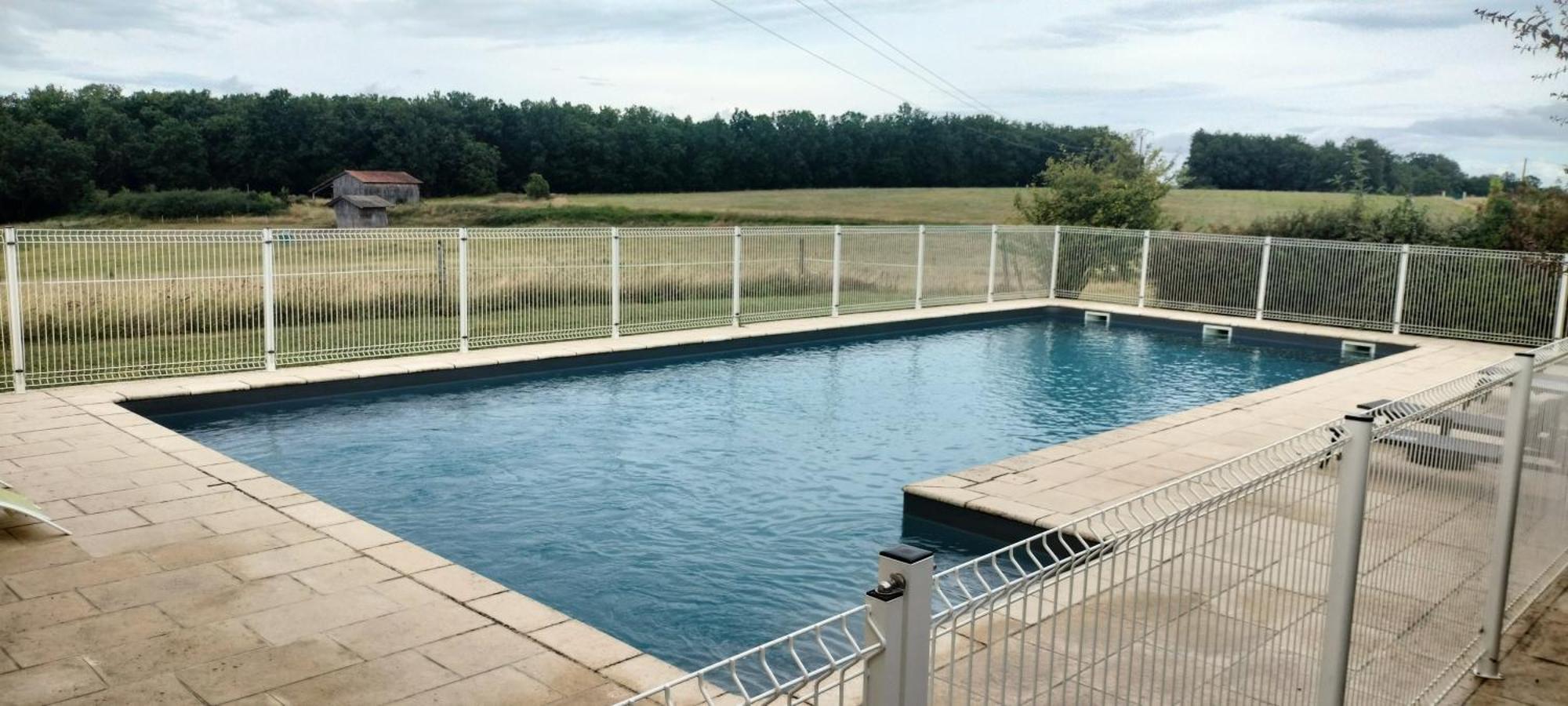 Chambre D'Hote "La Source" Domaine De Fonpeyroune Conne-de-Labarde ภายนอก รูปภาพ